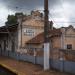 Estação Ferroviária de Lagoa Branca