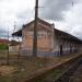 Estação Ferroviária de Lagoa Branca