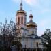 Храм Покрова Пресвятой Богородицы (ru) in Brovary city