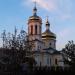 Храм Покрова Пресвятой Богородицы (ru) in Brovary city