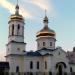 Храм Покрова Пресвятой Богородицы (ru) in Brovary city