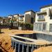 Palm Hills Golf Extension in 6 October City city