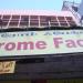 Durable Chrome Factory Showroom in Chennai city