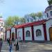 Церковь Пантелеймона Целителя в городе Ростов-на-Дону