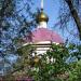 Церковь Пантелеймона Целителя в городе Ростов-на-Дону