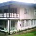 Staff House in Baguio city