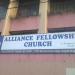 Alliance Fellowship Church in Quezon City city