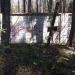 Огороженная территория в городе Саров