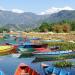 Pokhara valley