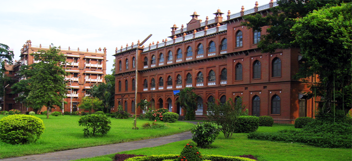 University Of Dhaka (DU) - Dhaka