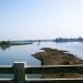 Ban-Sagar Reservoir Lake