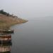 Ban-Sagar Reservoir Lake