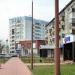 84-й квартал в городе Ангарск