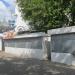 Торговый павильон «Мир сладостей» в городе Гомель