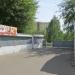 Торговый киоск в городе Гомель