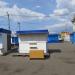Торговый киоск в городе Гомель