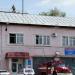 Пожарная часть в городе Кольчугино