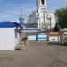 Торговый киоск № 5 в городе Гомель
