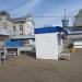 Торговый киоск в городе Гомель