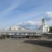Навес в городе Гомель