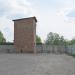 Бывшая трансформаторная подстанция ТП 245 в городе Гомель