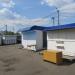Торговый киоск в городе Гомель