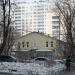 Снесённое здание (Тарутинская ул., 5 корпус 1) (ru) in Moscow city