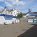Торговый киоск в городе Гомель