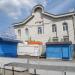 Торговый киоск в городе Гомель