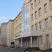 Гимназия № 155 в городе Екатеринбург