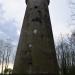 Radar tower Weesow