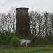 Radar tower Weesow