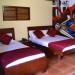 Hotel Comic City (es) in Bogota city