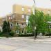 Ivy Court Townhomes in Evanston, Illinois city