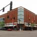 Century Theatres in Evanston, Illinois city