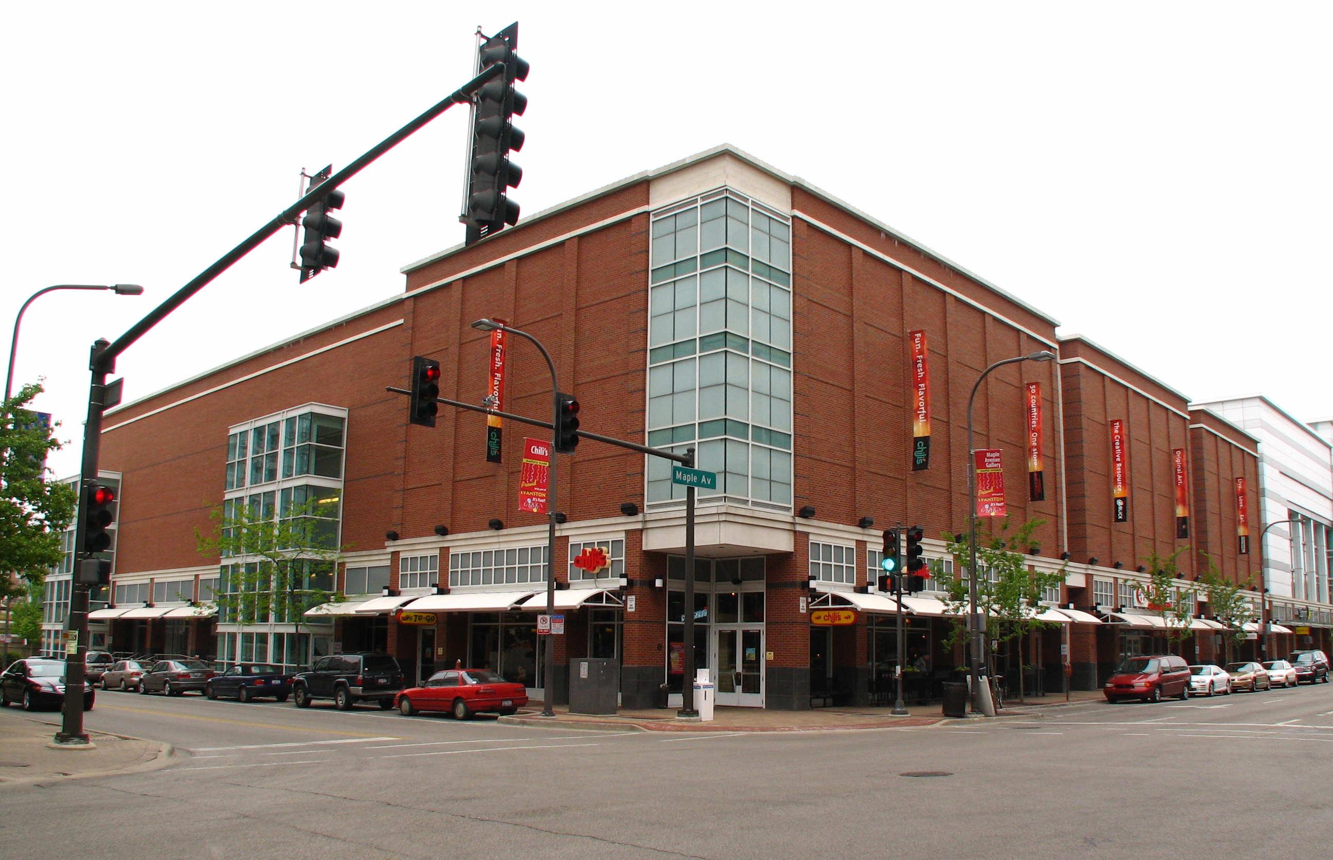 Hayward Century Theatres - i2ff3lh
