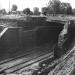 Stone Abutments, Miami & Erie Canal Aqueduct