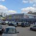 Рынок «Чайка» в городе Набережные Челны