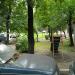 Детская игровая площадка в городе Москва