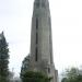 Nancy Brown Peace Carillon in Detroit, Michigan city