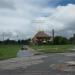 Belle Isle Athletic Shelter and Restaurant in Detroit, Michigan city