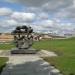 Ганзейский знак в городе Великий Новгород