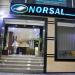 Norsal Fish dans la ville de Nador