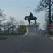 Adelphus S Williams Monument in Detroit, Michigan city