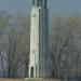 William Livingston Lighthouse in Detroit, Michigan city