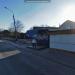 Остановка «Улица Молочная» в городе Запорожье