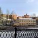 Sadovnicheskaya ulitsa, 44 строение 4 in Moscow city