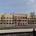 School 518 in Moscow city