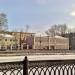 Sadovnicheskaya naberezhnaya, 49 in Moscow city