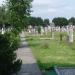 Rath Cemetery in Tralee (Trá Lí) city